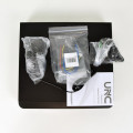 Відеореєстратор UNC UNICAM XVR3104 U 4-х канальний Відеореєстратор UNC UNICAM XVR3104 U 4-х канальний
