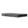 MHD-відеореєстратор 16-канальний 8MP TVT TD-2716BE-HP для відеоспостереження з підтримкою IP, AHD, HD-TVI, CVI та оптимізацією H.265, H.264 MHD-відеореєстратор 16-канальний 8MP TVT TD-2716BE-HP для відеоспостереження з підтримкою IP, AHD, HD-TVI, CVI та оптимізацією H.265, H.264