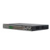 MHD-відеореєстратор 16-канальний 8MP TVT TD-2716BE-HP для відеоспостереження з підтримкою IP, AHD, HD-TVI, CVI та оптимізацією H.265, H.264