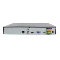 IP-відеореєстратор 25-канальний ATIS NVR 5225 для систем відеоспостереження IP-відеореєстратор 25-канальний ATIS NVR 5225 для систем відеоспостереження