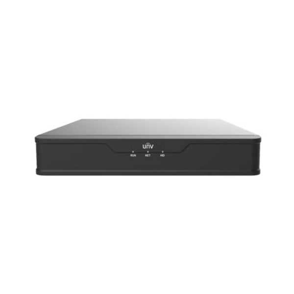 Відеореєстратор NVR301-04S3 для професійних систем відеоспостереження з підтримкою IP камер та роздільною здатністю до 4K Відеореєстратор NVR301-04S3 для професійних систем відеоспостереження з підтримкою IP камер та роздільною здатністю до 4K