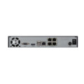 IP-відеореєстратор 4-канальний Provision-ISR NVR5-4100PXN(MM) з PoE та відеоаналітикою для систем відеоспостереження IP-відеореєстратор 4-канальний Provision-ISR NVR5-4100PXN(MM) з PoE та відеоаналітикою для систем відеоспостереження