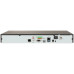 IP-видеорегистратор 16-канальный DS-7616NXI-I2/S(E) с распознаванием лиц для видеонаблюдения и защиты периметра