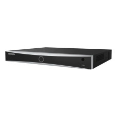 IP-відеореєстратор 16-канальний DS-7616NXI-I2/S(E) з розпізнаванням облич для систем відеоспостереження з можливістю онлайн-доступу та архівації