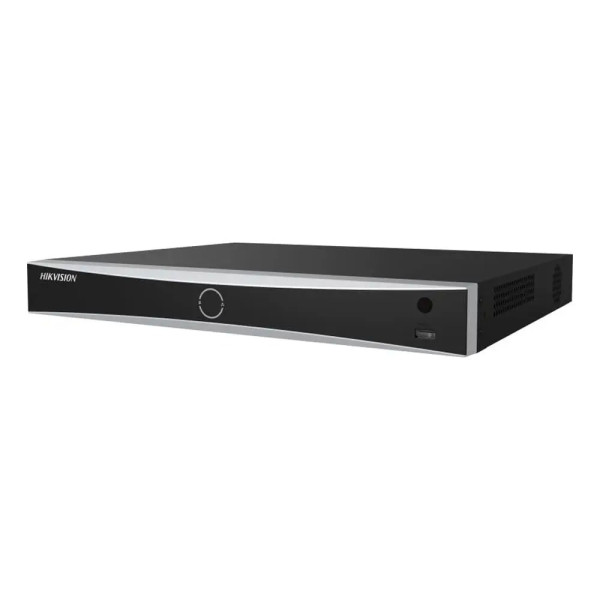 IP-відеореєстратор 16-канальний DS-7616NXI-I2/S(E) з розпізнаванням облич для систем відеоспостереження з можливістю онлайн-доступу та архівації IP-відеореєстратор 16-канальний DS-7616NXI-I2/S(E) з розпізнаванням облич для систем відеоспостереження з можливістю онлайн-доступу та архівації