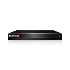 IP-відеореєстратор 16-канальний NVR8-16400AN(1U)-V2 з AI відеоаналітикою для систем відеоспостереження високої роздільної здатності