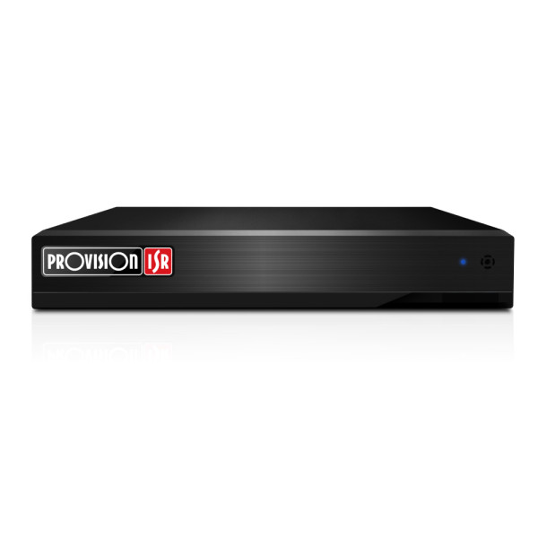 IP-відеореєстратор 4-канальний Provision-ISR NVR5-4100XN(MM) з відеоаналітикою для систем відеоспостереження IP-відеореєстратор 4-канальний Provision-ISR NVR5-4100XN(MM) з відеоаналітикою для систем відеоспостереження