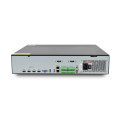 IP-видеорегистратор 64-канальный NVR16-641600RFAN(2U) с распознаванием лиц для видеонаблюдения в офисах и домах, поддержка 8 HDD до 10 ТБ, H.265+ IP-видеорегистратор 64-канальный NVR16-641600RFAN(2U) с распознаванием лиц для видеонаблюдения в офисах и домах, поддержка 8 HDD до 10 ТБ, H.265+