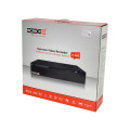 IP-видеорегистратор 64-канальный NVR16-641600RFAN(2U) с распознаванием лиц для видеонаблюдения в офисах и домах, поддержка 8 HDD до 10 ТБ, H.265+ IP-видеорегистратор 64-канальный NVR16-641600RFAN(2U) с распознаванием лиц для видеонаблюдения в офисах и домах, поддержка 8 HDD до 10 ТБ, H.265+
