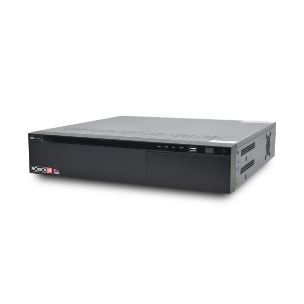 IP-видеорегистратор 64-канальный NVR16-641600RFAN(2U) с распознаванием лиц для видеонаблюдения в офисах и домах, поддержка 8 HDD до 10 ТБ, H.265+ IP-видеорегистратор 64-канальный NVR16-641600RFAN(2U) с распознаванием лиц для видеонаблюдения в офисах и домах, поддержка 8 HDD до 10 ТБ, H.265+