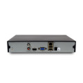 IP-відеореєстратор 9-канальний ATIS NVR 5109 для систем відеоспостереження IP-відеореєстратор 9-канальний ATIS NVR 5109 для систем відеоспостереження