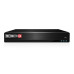 IP-відеореєстратор 8-канальний NVR12-8200FAN з розпізнаванням облич + 10TB Seagate SkyHawk AI для систем відеоспостереження
