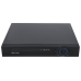 IP відеореєстратор 32-канальний 8MP NVR GV-N-S014/32 (Lite) для відеоспостереження з підтримкою 4K, H.265AI, до 14TB HDD, управління поворотними камерами