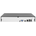 IP відеореєстратор 32-канальний 8MP NVR GV-N-S014/32 (Lite) для відеоспостереження з підтримкою 4K, H.265AI, до 14TB HDD, управління поворотними камерами