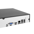 IP відеореєстратор 32-канальний 8MP NVR GV-N-S014/32 (Lite) для відеоспостереження з підтримкою 4K, H.265AI, до 14TB HDD, управління поворотними камерами IP відеореєстратор 32-канальний 8MP NVR GV-N-S014/32 (Lite) для відеоспостереження з підтримкою 4K, H.265AI, до 14TB HDD, управління поворотними камерами