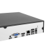 IP відеореєстратор 32-канальний 8MP NVR GV-N-S014/32 (Lite) для відеоспостереження з підтримкою 4K, H.265AI, до 14TB HDD, управління поворотними камерами