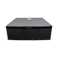 IP відеореєстратор 128-канальний 12MP NVR GV-N-I023/128 для професійних систем відеоспостереження з підтримкою ONVIF та технологією H.265
