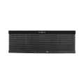 IP відеореєстратор 128-канальний 12MP NVR GV-N-I023/128 для професійних систем відеоспостереження з підтримкою ONVIF та технологією H.265