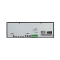 IP відеореєстратор 128-канальний 12MP NVR GV-N-I023/128 для професійних систем відеоспостереження з підтримкою ONVIF та технологією H.265