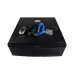 IP відеореєстратор 128-канальний 12MP NVR GV-N-I023/128 для професійних систем відеоспостереження з підтримкою ONVIF та технологією H.265