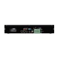 IP відеореєстратор 32-канальний 12MP NVR GV-N-I018/32 для охоронної системи з інтелектуальними можливостями та підтримкою мобільних пристроїв