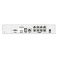 IP-відеореєстратор 8-канальний 8Mp TVT TD-3008H1-8P-B1-B для відеоспостереження з 8 PoE портами, підтримка H.265, запис до 8MP, архів 10 ТБ IP-відеореєстратор 8-канальний 8Mp TVT TD-3008H1-8P-B1-B для відеоспостереження з 8 PoE портами, підтримка H.265, запис до 8MP, архів 10 ТБ