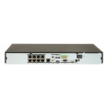 IP-відеореєстратор 8-канальний з PoE Hikvision DS-7608NXI-K2/8P(D) з відеоаналітикою для систем відеоспостереження IP-відеореєстратор 8-канальний з PoE Hikvision DS-7608NXI-K2/8P(D) з відеоаналітикою для систем відеоспостереження