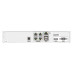 IP-відеореєстратор 4-канальний 8Mp TD-3004H1-4P-B1-B для відеоспостереження з 4 портами PoE та максимальною роздільною здатністю 8MP