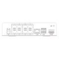 IP-відеореєстратор 8-канальний 8Mp TD-3008H1-8P-A1L для відеоспостереження з 8 PoE портами, підтримка H.265, до 10 ТБ HDD IP-відеореєстратор 8-канальний 8Mp TD-3008H1-8P-A1L для відеоспостереження з 8 PoE портами, підтримка H.265, до 10 ТБ HDD