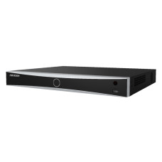 IP-видеорегистратор 16-канальный с PoE DS-7616NXI-K2/16P для систем видеонаблюдения с видеоаналитикой и поддержкой записи до 10 ТБ IP-видеорегистратор 16-канальный с PoE DS-7616NXI-K2/16P для систем видеонаблюдения с видеоаналитикой и поддержкой записи до 10 ТБ