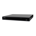 IP відеореєстратор 32-канальний 12MP NVR GV-N-I019/32 12MP (V2) для охоронного відеоспостереження з розширеними функціями аналітики