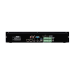 IP відеореєстратор 32-канальний 12MP NVR GV-N-I019/32 12MP (V2) для охоронного відеоспостереження з розширеними функціями аналітики