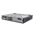 Відеореєстратор ATIS XVR 3104HC 4-канальний для систем відеоспостереження, підтримка аналогових та IP-камер, запис до 8 ТБ, доступ через мобільні пристрої Відеореєстратор ATIS XVR 3104HC 4-канальний для систем відеоспостереження, підтримка аналогових та IP-камер, запис до 8 ТБ, доступ через мобільні пристрої