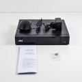 Відеореєстратор ATIS XVR 3104HC 4-канальний для систем відеоспостереження, підтримка аналогових та IP-камер, запис до 8 ТБ, доступ через мобільні пристрої Відеореєстратор ATIS XVR 3104HC 4-канальний для систем відеоспостереження, підтримка аналогових та IP-камер, запис до 8 ТБ, доступ через мобільні пристрої