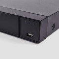 Відеореєстратор ATIS XVR 3104HC 4-канальний для систем відеоспостереження, підтримка аналогових та IP-камер, запис до 8 ТБ, доступ через мобільні пристрої Відеореєстратор ATIS XVR 3104HC 4-канальний для систем відеоспостереження, підтримка аналогових та IP-камер, запис до 8 ТБ, доступ через мобільні пристрої