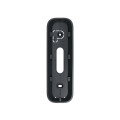 Видеозвонок Ajax DoorBell graphite со встроенным искусственным интеллектом, ИК‑сенсором и управлением в приложениях Видеозвонок Ajax DoorBell graphite со встроенным искусственным интеллектом, ИК‑сенсором и управлением в приложениях