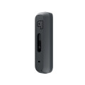 Видеозвонок Ajax DoorBell graphite со встроенным искусственным интеллектом, ИК‑сенсором и управлением в приложениях Видеозвонок Ajax DoorBell graphite со встроенным искусственным интеллектом, ИК‑сенсором и управлением в приложениях