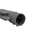 Світлодіодний світильник консольний Lightwell LW-COB65K-50 3 шт 50W для вуличного освітлення садів, парковок, ангарів та стадіонів Світлодіодний світильник консольний Lightwell LW-COB65K-50 3 шт 50W для вуличного освітлення садів, парковок, ангарів та стадіонів