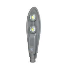 Світильник світлодіодний консольний Lightwell LW-COB65K-100 100W для вуличного освітлення садів, парків, ангарів, стадіонів та парковок IP65