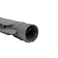 Світильник світлодіодний консольний Lightwell LW-COB65K-100 100W для вуличного освітлення садів, парків, ангарів, стадіонів та парковок IP65 Світильник світлодіодний консольний Lightwell LW-COB65K-100 100W для вуличного освітлення садів, парків, ангарів, стадіонів та парковок IP65