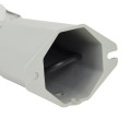 Светильник светодиодный Lightwell ZY-DY11-65K-150W SMD консольный поворотный 150W Светильник светодиодный Lightwell ZY-DY11-65K-150W SMD консольный поворотный 150W