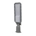 Світлодіодний світильник Lightwell LW-SMD-65K-30W консольний для вуличного освітлення, 3 шт, енергоефективний, IP65, поворотний механізм, 30W, холодне свічення