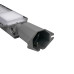 Світлодіодний світильник LW-SMD-65K-50W консольний 50W для вуличного освітлення промислових та громадських територій