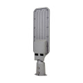 Комплект вуличного освітлення: Консольний світильник Lightwell ZY-DY11-200W з кронштейном ZelK КСУР для промислового та паркових територій Комплект вуличного освітлення: Консольний світильник Lightwell ZY-DY11-200W з кронштейном ZelK КСУР для промислового та паркових територій