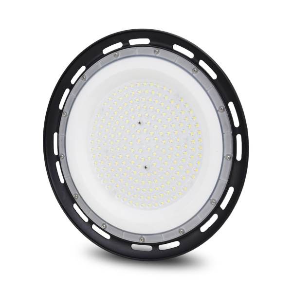 Світильник світлодіодний Lightwell ZY-UFO21-65K-150W SMD підвісний 150W Світильник світлодіодний Lightwell ZY-UFO21-65K-150W SMD підвісний 150W