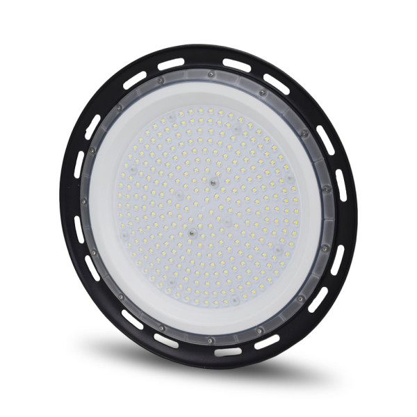 Світильник світлодіодний Lightwell ZY-UFO21-65K-200W SMD підвісний 200W Світильник світлодіодний Lightwell ZY-UFO21-65K-200W SMD підвісний 200W