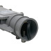 Комплект из 3-х светодиодных консольных светильников LW-COB65K-30 30W для освещения садов, парков и производственных территорий