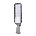 Світильник LED Lightwell ZY-DY11-200W для вуличного освітлення + стовп 4м + кронштейни + бандажна стрічка 50м + замок для надійного монтажу Світильник LED Lightwell ZY-DY11-200W для вуличного освітлення + стовп 4м + кронштейни + бандажна стрічка 50м + замок для надійного монтажу