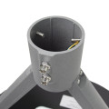Світильник світлодіодний парковий Lightwell LW-GL-50FT Світильник світлодіодний парковий Lightwell LW-GL-50FT