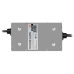 Зарядное устройство для аккумуляторов LiFePO4 12V (14,6V)-20A водонепроницаемое для быстрой зарядки и продления срока службы батарей